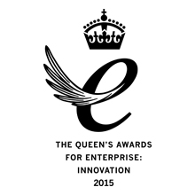 2015年女王创新奖